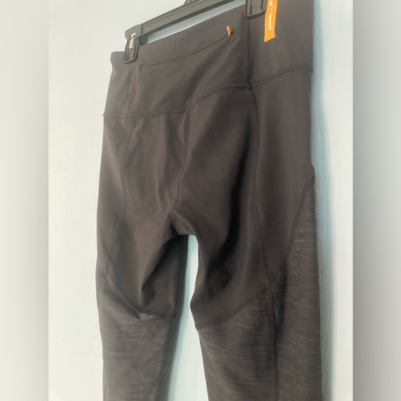 Women’s Sorel x Prana leggings black size medium - Picture 5 of 11